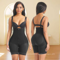 2020 New Design One Piece Women Shapewear Full Body Shaper Tummy Slimming